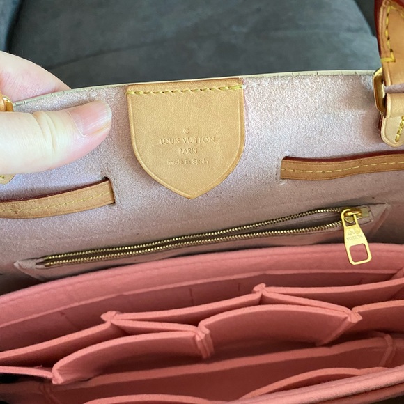 ❌SOLD❌Louis Vuitton Giorolata - Picture 12 of 16